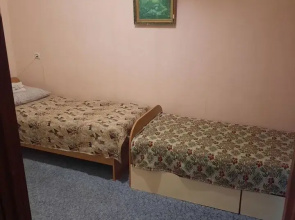 Na Pechorskom Prospekte 80 Flat