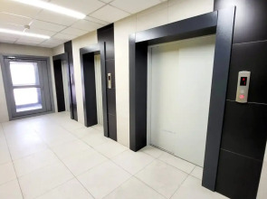 Квартира Двухкомнатная возле Аквапарка