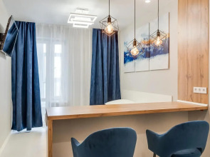 Апартаменты на Красноармейской