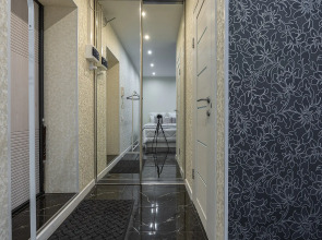 Апартаменты Как Дома на Добролюбова Рядом с Набережной Федоровского