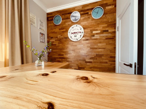 Гостевой дом Зависть