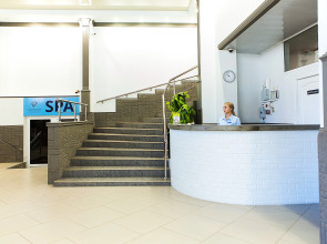 Гостевой дом Одиссея