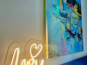 Апартаменты 1 ParadeAparts на Советской 4а