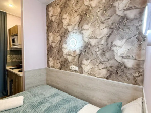 Апартаменты у Метро Варшавская Ск9