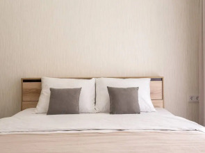 Квартира 4.16 STUDIO IZUMRUD