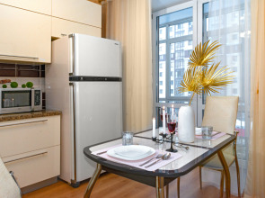 Квартира Kravc Group рядом с автовокзалом