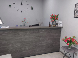 Отель Платон