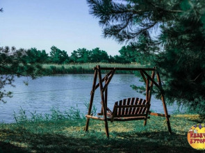 Гостевой Дом Казачий Хуторок