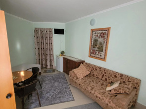 Приза Отель