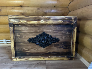 Гостевой Дом Медоед с Русской Баней