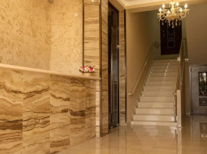 Отель Сан Арда