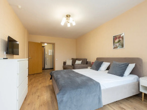 Апартаменты KvartalApartments на Волжской набережной 16