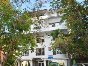 Costa Linda Beach Hotel