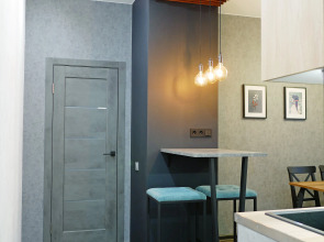 Квартира Новая стильная на Лиговском