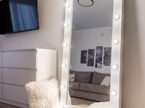 Квартира Зазеркалье