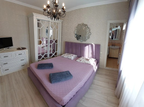 Гостевой дом Олимпия 2