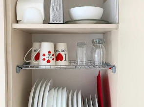 Апартаменты у Острова Канта