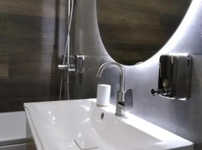 Меблированные комнаты АртСтудии