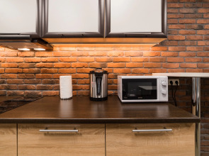 Хостел Красноярск