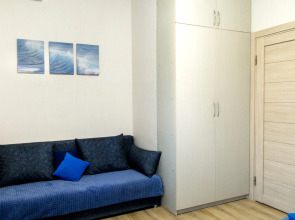 Квартира Двухкомнатная с двумя отдельными спальнями