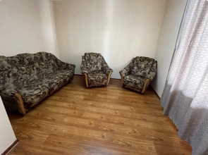 База отдыха Apsny Abazashta