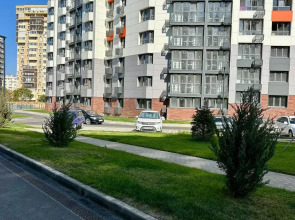 Апартаменты Emerald story для 6 гостей