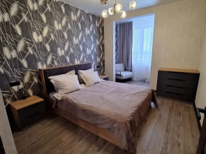 Kvartira na Ciolkovskogo 61G/1