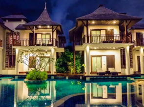 Отель Z Through by The Zign