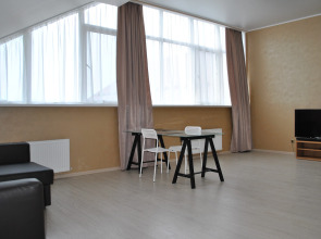 Гостевой дом City