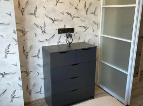 Квартира На улице Стопани, 42А