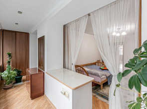 Квартира Уютная  в Престижном Районе