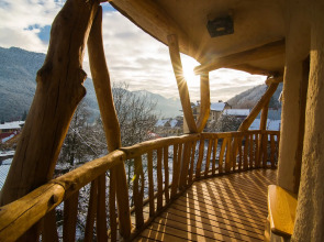 Гостевой Дом Геры Митрош