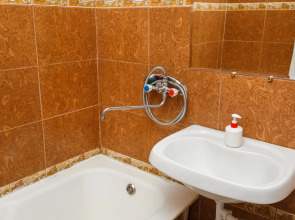 Апартаменты Добрые Сутки на Стрелочников