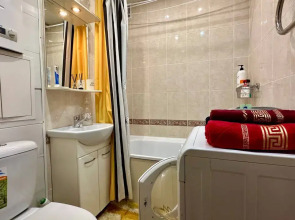 Апартаменты ArendaGrad Багратиона 14