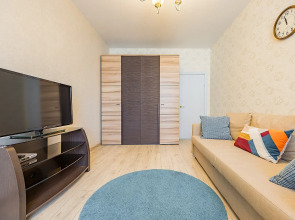 Квартира трехкомнатная в самом центре города