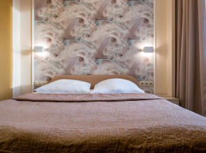 Отель Парк-отель