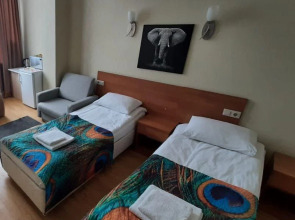 Апартаменты Пальма 6