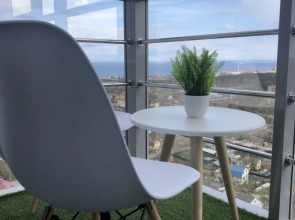 Квартира Уютная в центре города