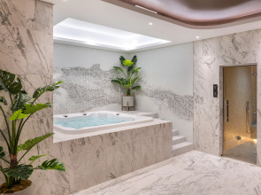 Hotel Paramount Hotel Midtown