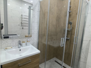 Квартира Уютная