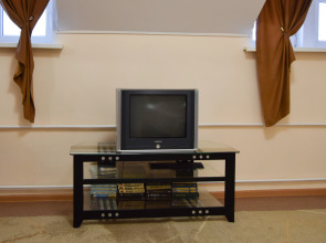 Гостевой Дом Казачья Застава