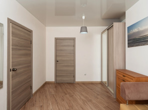 Апартаменты Тюльпан Апарт