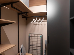 Апартаменты 1-комнатные в ЖК Чёрная речка