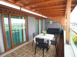 Отель Gardenya Lara Suit