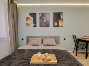 Апартаменты Privi House на 5 Подлесной 3