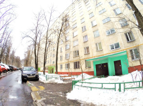 Апартаменты на Кировоградской 28/3