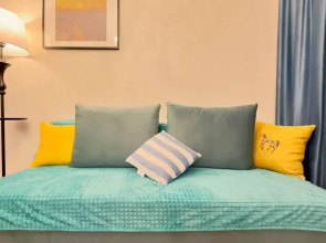 Апартаменты ArendaGrad Революции 38