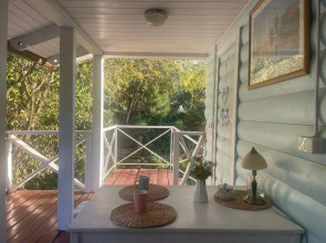 Частный дом Домик у воды