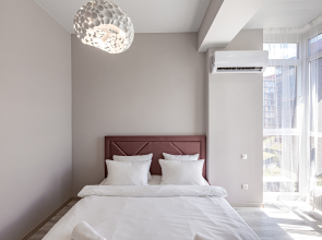 Апартаменты Лотос Ирины Савельевой - У долины роз