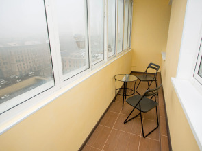 Апартаменты Бальмонт Маяковская 11